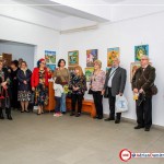 A 54-a ediție a Expoziției Naționale de Artă Naivă, găzduită de Muzeul Județean Argeș (2)