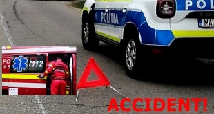 Accident-cu-două-autoturisme