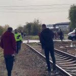 Accident feroviar- strada Gavenii Pitești (9)