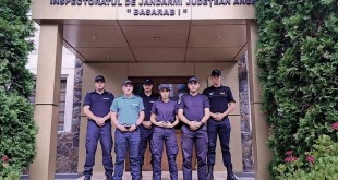 Jandarmeria Argeș