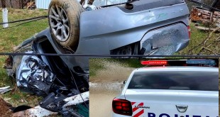 Obligațiile legale accident auto
