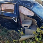 accident rutier pe DN65 -Lunca Corbului (2)