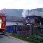 Incendiu locuință Bughea de Sus (3)