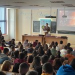 Informări antidrog în rândurile studenţilor (6)