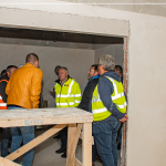 Inspecție pe șantierele de la Spitalul Județean Argeș (13)