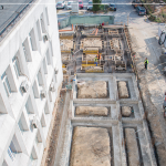 Inspecție pe șantierele de la Spitalul Județean Argeș (18)