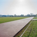 Pistă nouă de atletism la Costești (4)
