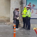 Sancțiuni aplicate de polițiștii (2)