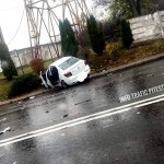 accident pe strada Smeurei (2)