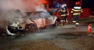 incendiu auto (1)