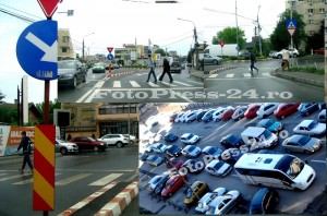 Acțiuni de reducere a riscului rutier (2)