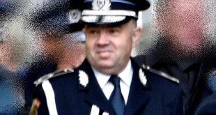 Marian Badea, al şaptelea chestor de poliţie argeşean