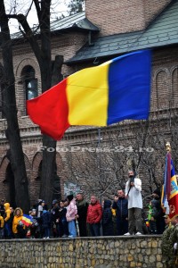 Ziua Națională a României, la Pitești 2022 (3)