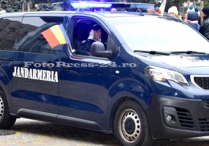 Ziua Națională a României, la Pitești 2022 (35)