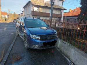 Accident Lascăr Catargiu - Câmpulung (1)