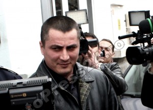 Cristian Cioacă rămâne în închisoare