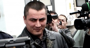 Cristian Cioacă rămâne în închisoare