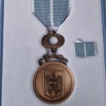 Medalia Serviciul Credincios (3)