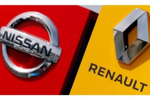Parteneriat reînnoit între Nissan şi Renault