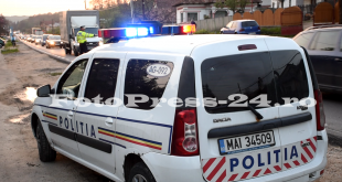 accident rutier-Drăganu politia_arges