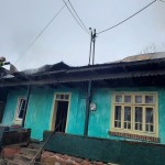  Incendiu la o casă din localitatea Popești (2)