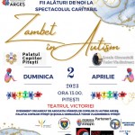 2 Aprilie- Ziua Mondiala de Constientizare a Autismului (1)
