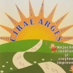 CJRAE ARGES