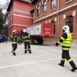 Exercițiu complex la Colegiul Naţional “Ion C. Brătianu“ din Pitești (7)