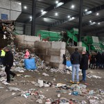 Experți în gestiunea deșeurilor (2)