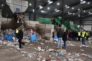 Experți în gestiunea deșeurilor (2)