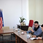 Reprezentanții Ambasadei SUA în România (2)