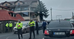 accident rutier cartierul Craiovei (1)