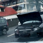 accident rutier cartierul Craiovei (2)