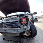 Accidente rutiere in judet (1)