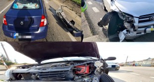 Accidente rutiere in judet (4)