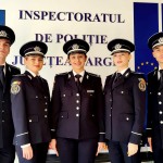 Polițiști noi la I.P.J. Argeș (1)