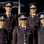 Polițiști noi la I.P.J. Argeș (2)