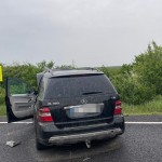 Accident grav la Lunca Corbului. Un tânăr a decedat! (4)