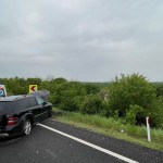 Accident grav la Lunca Corbului. Un tânăr a decedat! (8)