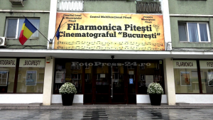 Cinema „București”