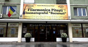 Cinema „București”