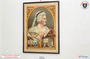Expoziția temporară Casa Regală a României (7)
