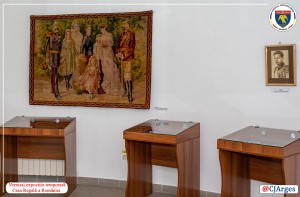 Expoziția temporară Casa Regală a României (8)