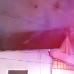 Incendiu casă Bughea de Jos (4)
