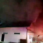 Incendiu casă Bughea de Jos (5)