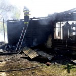  Incendiu izbucnit la o locuință din Valea Mare Pravăț (1)