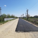 asfaltarea drumului județean 703B (3)