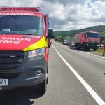 Accident mortal în comuna Drăganu (4)