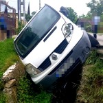 Accident rutier Hârtiești (2)