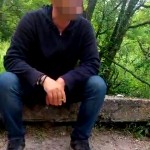Bărbat salvat de un echipaj al Poliției Locale Pitești (2)
